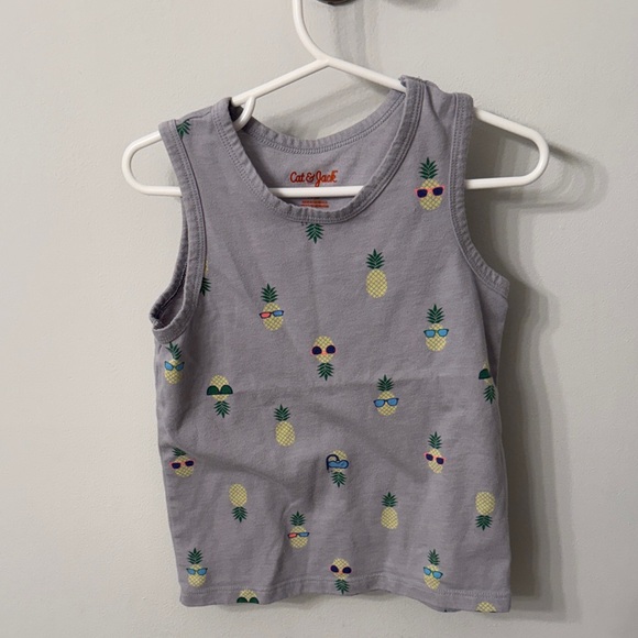 Cat & Jack 3T Bundle - Picture 6 of 10